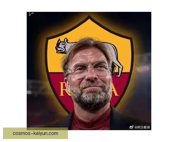 克洛普执教生涯解析