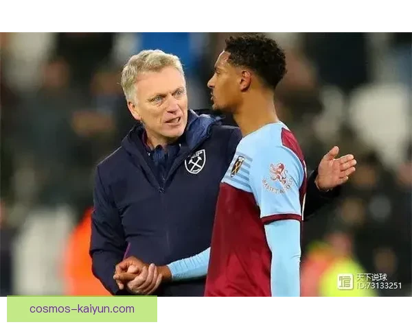 西汉姆战术调整能力逐步提升，备受关注的表现分析与解析