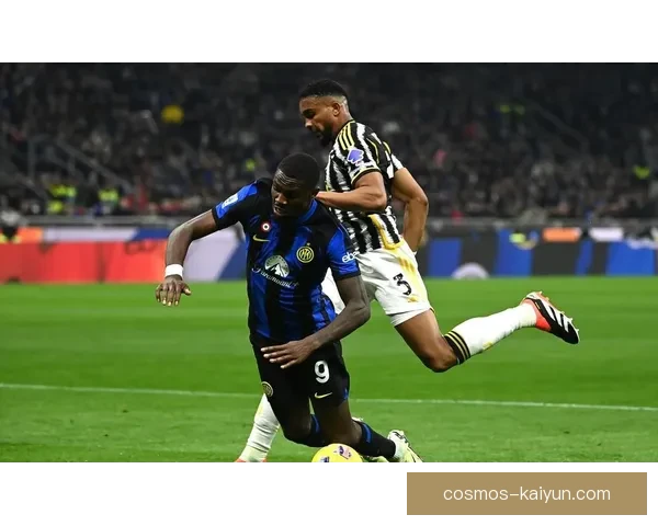 国米在欧战中的表现持续强劲，展现出良好的竞争力与状态。