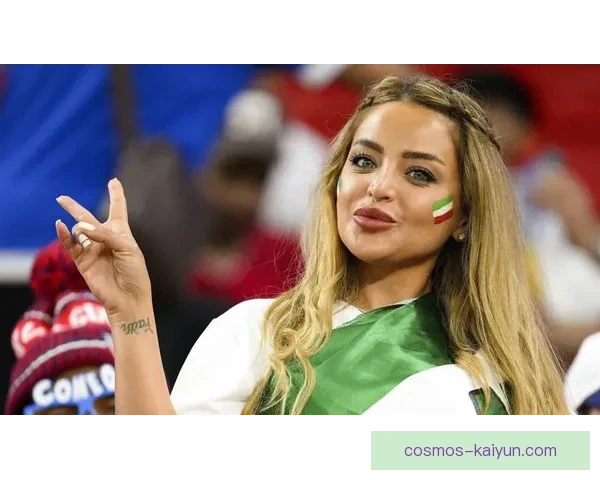 塔雷米在本赛季的发挥稳健,引领伊朗足球迎来新的竞争力提升 塔雷米在本赛季的发挥稳健,引领伊朗足球迎来新的竞争力提升