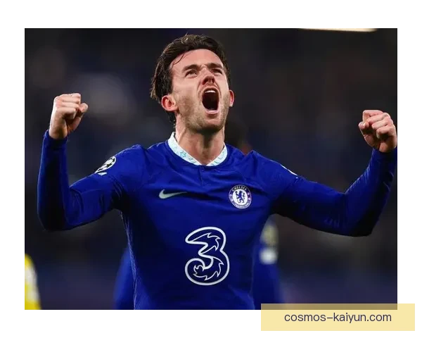 奇尔韦尔边路突破表现稳健，近期攻防贡献持续提升