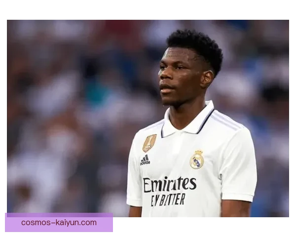 楚阿梅尼本赛季表现稳健，对皇马中场竞争力增强起到关键作用